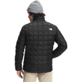 thumbnail image 4 of The North Face ThermoBall Eco Quilted Jacket for Men - TNF Black - 3XL, 4 of 4