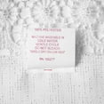 thumbnail image 5 of Violet Linen Splendour Exquisite Macrame Lace Border Pattern, Polyester Embroidered Lace, White, 70 Inch by 144 Inch, Seats 12 to 14 people Tablecloths, 5 of 7