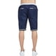 thumbnail image 5 of Pantalones cortos para hombre, estilo casual, clásico, con cordón, pantalones cortos de playa de verano con cintura elástica y bolsillos, pantalones cortos de playa para hombre, 5 of 5