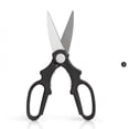 thumbnail image 3 of Diamond Cut Multipurpose Kitchen Shears CTDCSC4C, 3 of 3