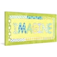 thumbnail image 2 of Marmont Hill Imagine II Canvas Wall Art, 2 of 7