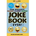 thumbnail image 1 of Pre-Owned The Biggest, Funniest, Wackiest, Grossest Joke Book Ever! (Hardcover) 1645173755 9781645173755, 1 of 1