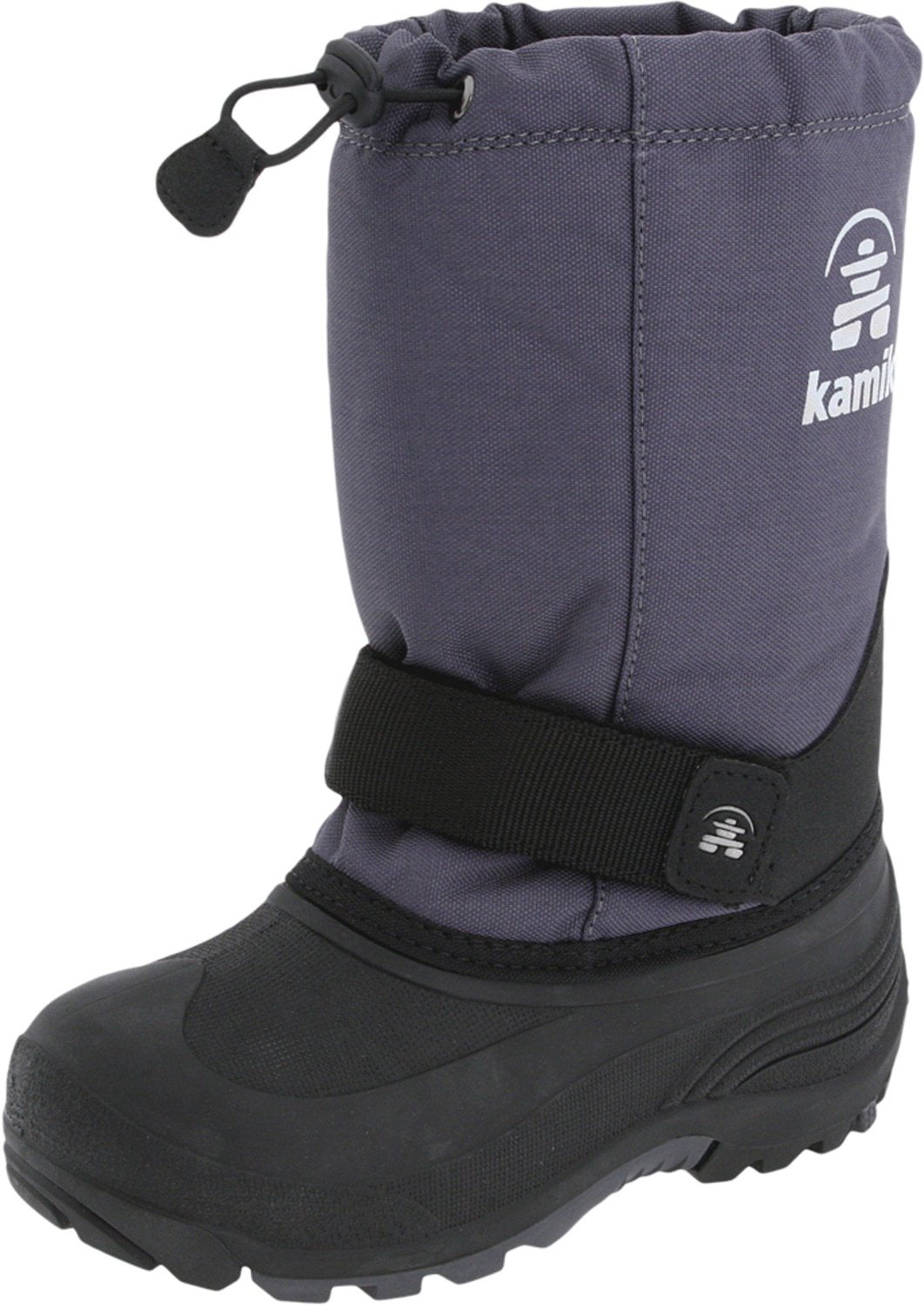 Kamik Kids Rocket Winter Boot 