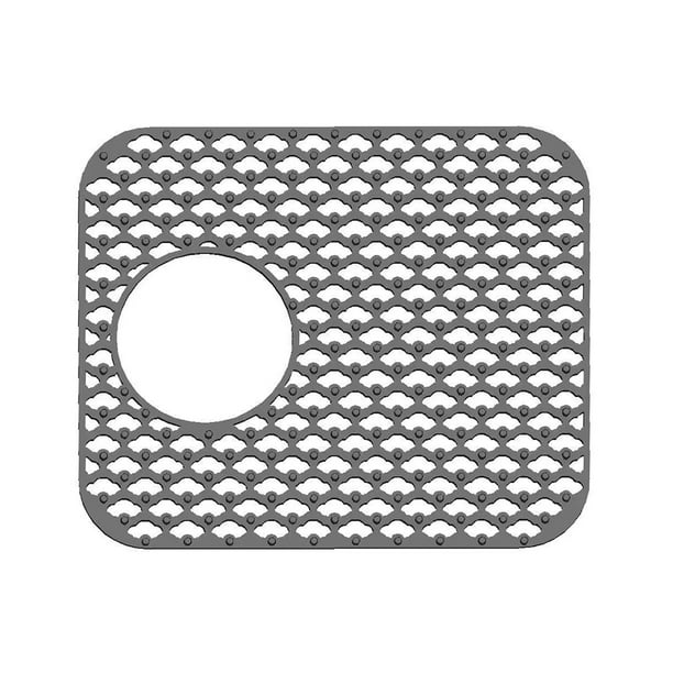 PEONAVET Gadgets de cuisine Tapis d'évier en silicone Accessoire