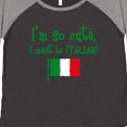 thumbnail image 4 of Inktastic So Cute Italian Women's Plus Size T-Shirt, 4 of 5
