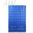 thumbnail image 3 of Organizador de demostraciones de clase con gráficos de bolsillo Suministros para maestros de aprendizaje temprano Azul, 3 of 9