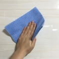 thumbnail image 3 of Cotton Disposable and Reusable Cleaning Towels and Dish Cloths for Household Cleaning, 3 of 9