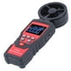 thumbnail image 4 of Anemómetro Digital Portátil HT625B, Medidor De Velocidad De Flujo De Aire, Medidor De Temperatura Y Humedad, 4 of 7