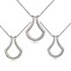 thumbnail image 2 of Colgante para Hombre Joyería de Moda en Plata 925 Yashi, 2 of 3