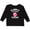 AB-Black, variant on Inktastic Glammas Little Cupcake Girls Long Sleeve Toddler T-Shirt