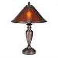 thumbnail image 1 of Meyda Tiffany 23028 Lighting, 17" Height, Bronze/Dark, 1 of 2