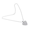 thumbnail image 1 of Collar De Púa De Guitarra, Collar De Púa De Bajo De Guitarra De Metal, Colgante De Guitarra, Joyería Musical, Púas De Guitarra Personalizadas, Adecuadas Para Hombres Y Mujeres, 1 of 7