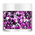 thumbnail image 2 of Glitter Gel For Body Hair And Lip Color Changing Glitter Gel Under Light Glitter Gel For Body Hair And Lip Color Changing Glitter Gel Under Light, Mothers Day Eye Shadow Plate, 2 of 5