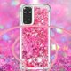 thumbnail image 3 of Funda FOXDOCK para Xiaomi Redmi Note 11/11s 4G con Cuerda Ajustable, Brillo Líquido, Protección Antigolpes y Lente – Ideal para Regalo, 3 of 6