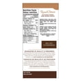 thumbnail image 4 of Russell Stover No Sugar Added Almond Milk Chocolate Bar, 85 Grams, 4 of 5