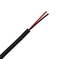 thumbnail image 2 of 22AWG UL2464 Power Cable LED Red & Black 2 Conductors (22AWG -2C- 100ft), 2 of 2