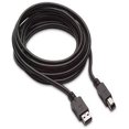 thumbnail image 5 of iMBAPrice USB 2.0 Printer Cable, Fast Transfer, Plug-Play, Replacement for HP, Canon, Samsung, Black, 5 of 6