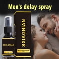 thumbnail image 4 of Spray retardante para hombres: prolonga eficazmente la erección y mejora la comodidad. Spray retardante externo para hombres: efecto prolongado sin entumecimiento. Spray retardante de 15 ml., 4 of 4