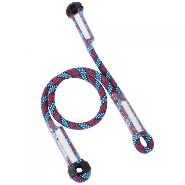 Oxtail Dissymmetry Sling Lanyard Climbing Rope, Outdoor Rope, Hiking For  Climbing 