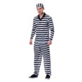 thumbnail image 1 of Déguisement Jailbird pour Homme, 1 of 3