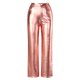 thumbnail image 4 of WILLBEST Pantalones Casuales de Mujer, Moda 2024, de Cuero Sintético Liso y Recto, para Mujer Grande, 4 of 5