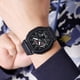 thumbnail image 5 of Reloj Digital Deportivo para Hombre, Resistente Al Agua y con Pantalla Luminosa, Ideal para Senderismo, Camping, Correr, Nadar y Otros Deportes., 5 of 6