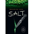 thumbnail image 1 of Pre-Owned Salt (Paperback) 1554693691 9781554693696, 1 of 2