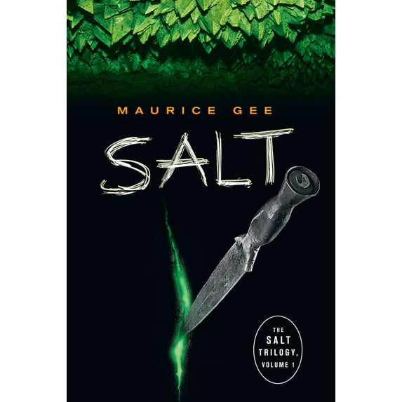 Pre-Owned Salt (Paperback) 1554693691 9781554693696