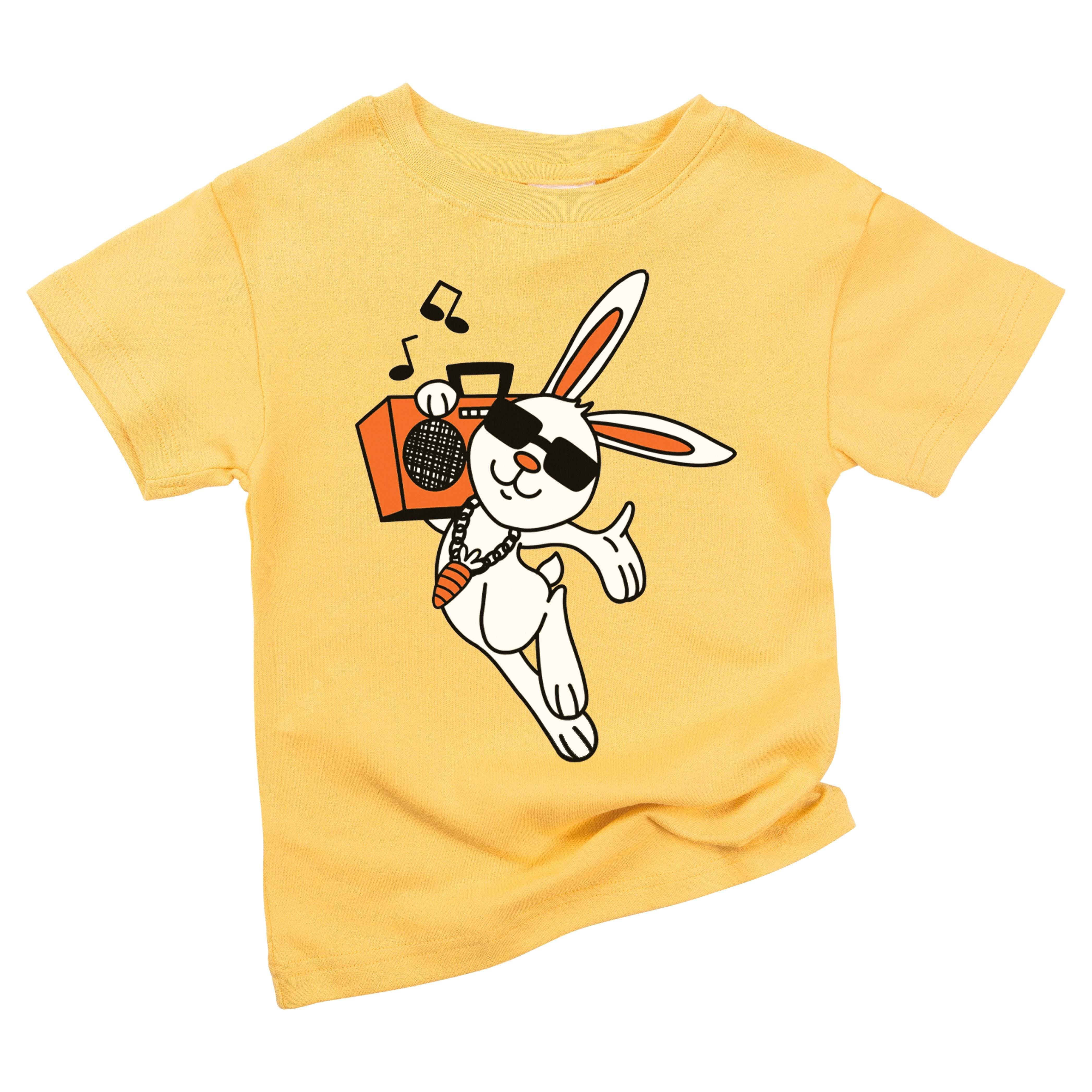 BOOM BOX BUNNY - Walmart.com