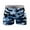 Grey, variant on WOYY Boys Stretch Quick Drying Swim Trunks Beach Board Shorts Bathing Suit, Sizes 4-16