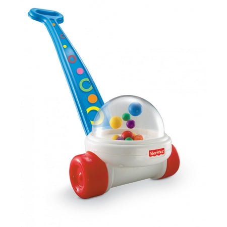 Fisher-Price Corn Popper