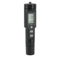 thumbnail image 3 of Dissolved Oxygen Meter, DO Meter Digital Screen Display High Accuracy Detachable Probe Temperature Compensation  For Aquarium Without Backlit,with Backlit, 3 of 8