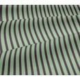 thumbnail image 4 of oneOone Viscose Jersey Fabric Shadow Stripe Printed Craft Fabric BTY 60 Inch Wide, 4 of 4