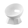 thumbnail image 4 of For Dot5/Dot4 Speaker Desktop Liquid Silicone Base White, 4 of 5