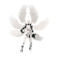 thumbnail image 1 of Meitianfacai Super Movable Doll Building Block Toy For Boys Intelligence Assembly For Children Casse-Tête For Adults Popular For Boys And Girls, 1 of 4