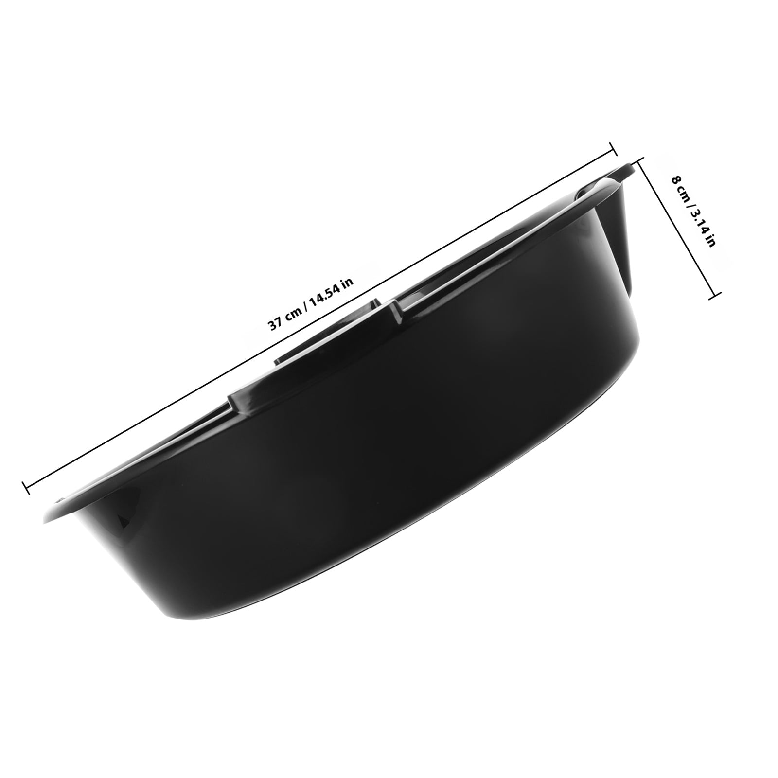 Supvox Drip Tray Pan - Vehicle Maintenance and Storage Accessory for Automotive Use