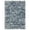Blue, variant on GlowSol 9' x 12' Large Washable Rugs for Living Room Bedroom Vintage Floral Distressed Rug Non Slip Non Shedding Throw Rugs, Taupe