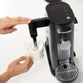 thumbnail image 5 of Refurbished - Ninja Pods & Grounds Specialty Single-Serve Coffee Maker, K-Cup Pod Compatible, 5 of 5