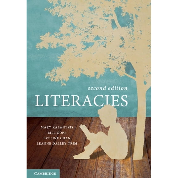 Literacies, (Paperback)