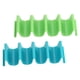 thumbnail image 4 of KAKOWELY juego de 2 soportes de plástico para burritos y tacos (colores surtidos), 4 of 4