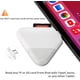 thumbnail image 3 of Lector de Tarjetas SD, Lector de Tarjetas de Memoria 3 en 1 para iPhone/iPad, Dispositivos USB C y USB A, Adaptador de Tarjeta de Visor de cámara Trail Compatible con Windows, Mac OS, Linux, Android,, 3 of 5
