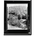 thumbnail image 2 of Historic Framed Print, Battle Creek Hydroelectric System, Battle Creek & Tributaries, Red Bluff vicinity, Tehama County, CA - 42, 17-7/8" x 21-7/8", 2 of 9