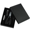 thumbnail image 4 of Nail Clipper Set - 5pcs, Sharp Toenail and Fingernail Clippers, Heavy Duty, Ideal for Thick Nails and Ingrown Toenails, 4 of 5