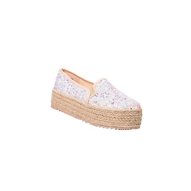 TENIS DAMA LEON URANO BLANCO 2507 LEON 2507-p