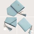 thumbnail image 4 of A Mini Trifold Women Et S Purse H, 4 of 5