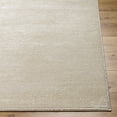 thumbnail image 4 of Livabliss Washable Rugs for Living Room, 6x9 Alder Global Ivory Area Rug, Bedroom Dining Room Home Decor Stain Resistant Carpet (6'4" x 9'), 4 of 7