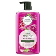 Herbal Essences Color Me Happy Shampoo for Color-Treated Hair, 29.2 fl oz