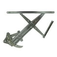 thumbnail image 2 of TRQ Power Window Regulator Passenger Side RH for Canyon Chevy Colorado Isuzu WRA52267, 2 of 4