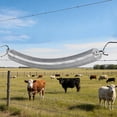 thumbnail image 4 of unbranded Accesorio Para Eléctrica Resorte De Tensión Silencioso Compatible Con Equipos De Ganadería, 4 of 8