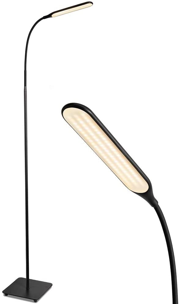 taotronics floor lamp